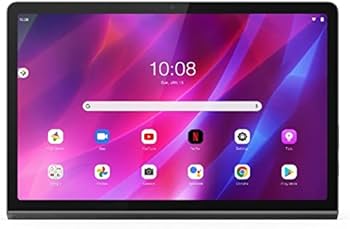 Amazon.co.jp: ZA8W0057JP Lenovo Yoga Tab 11 11型 8GB/256GB/WiFi/ス